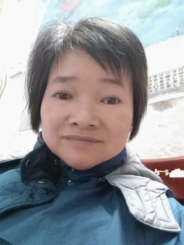 如意的第一张照片--连云港相亲服务中心