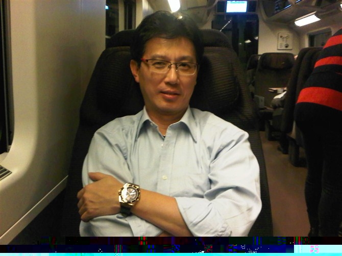 小倾的第一张照片--连云港相亲服务中心