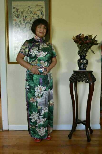 中學老師的第一张照片--连云港相亲服务中心