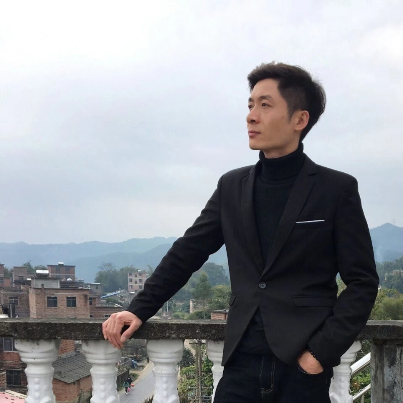 阿初的第一张照片--连云港相亲服务中心