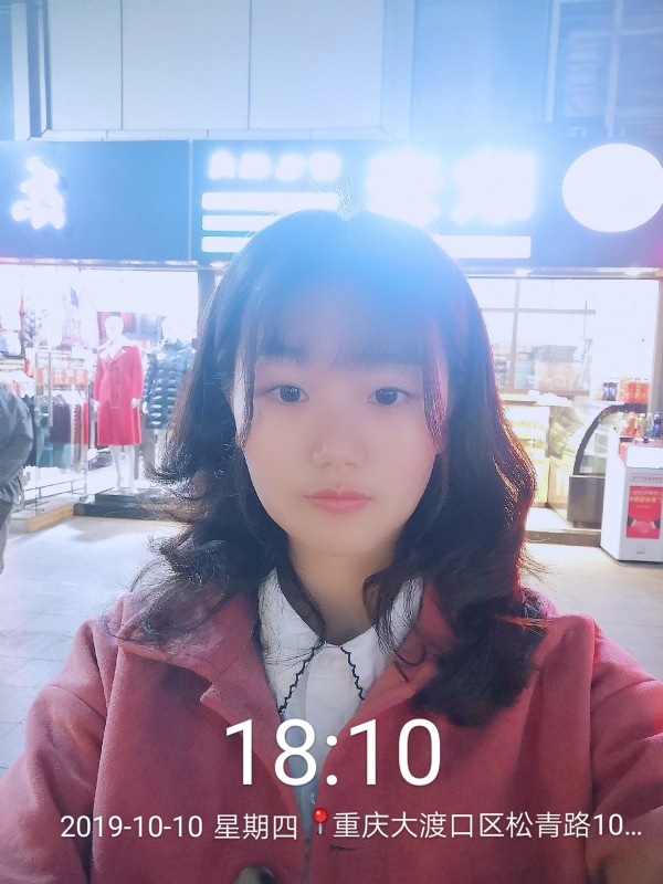 Jenny的第一张照片--连云港相亲服务中心