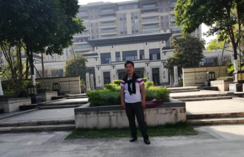 小城的第一张照片--连云港相亲服务中心