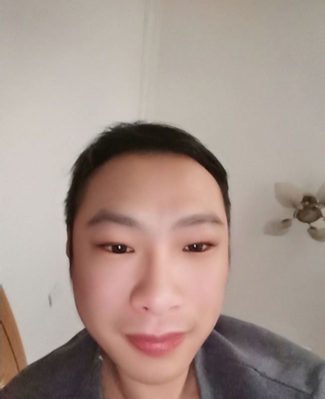 陈峰的第一张照片--连云港相亲服务中心