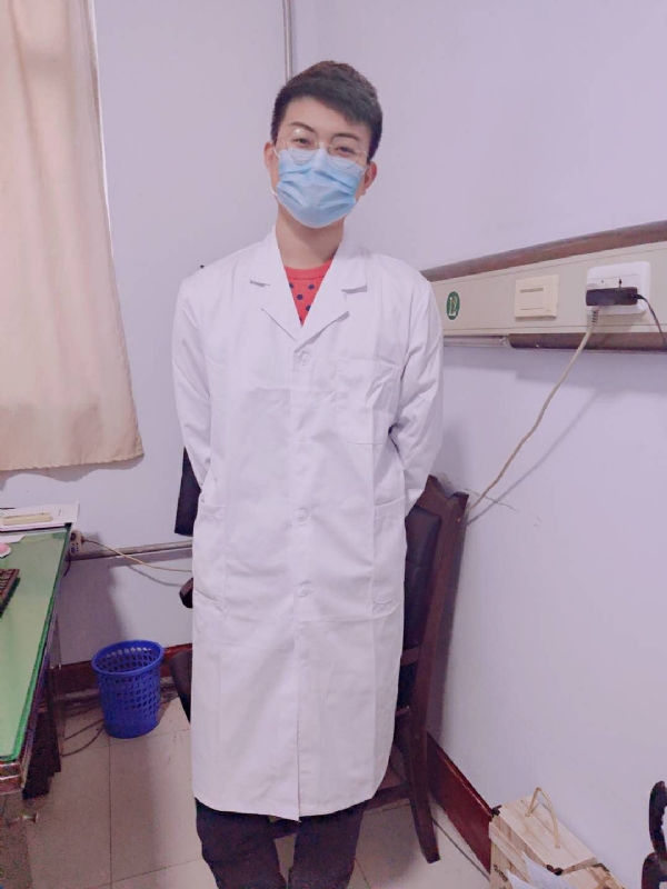 Leslie的第一张照片--连云港相亲服务中心