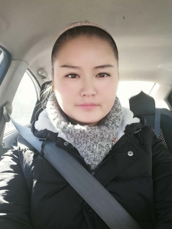 牵手缘的第一张照片--连云港相亲服务中心