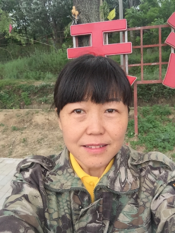 雪的第一张照片--连云港相亲服务中心