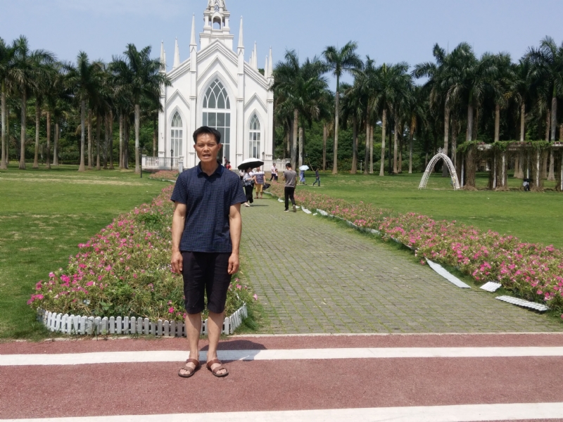 笑傲江南的第二张照片--连云港相亲服务中心