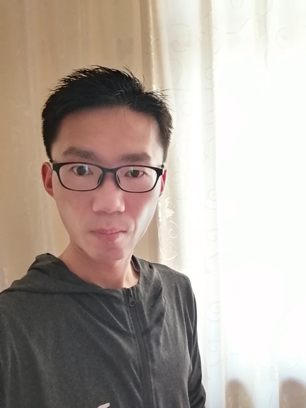 平凡的风的第三张照片--连云港相亲服务中心