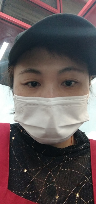 tata倩倩的第一张照片--连云港相亲服务中心