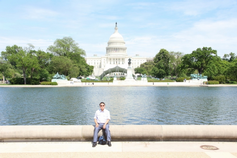 Ringo的第二张照片--连云港相亲服务中心