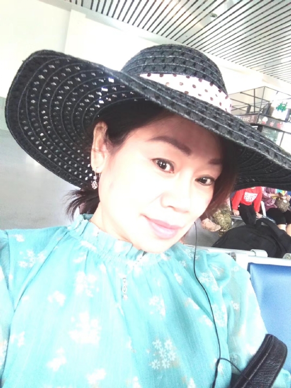 淑女的第三张照片--连云港相亲服务中心