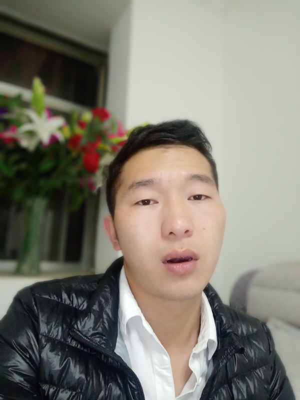 赵勇的第一张照片--连云港相亲服务中心