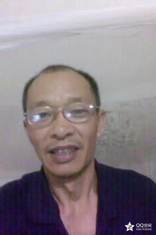 K先生的第一张照片--连云港相亲服务中心