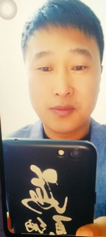 可乐猫的第一张照片--连云港相亲服务中心