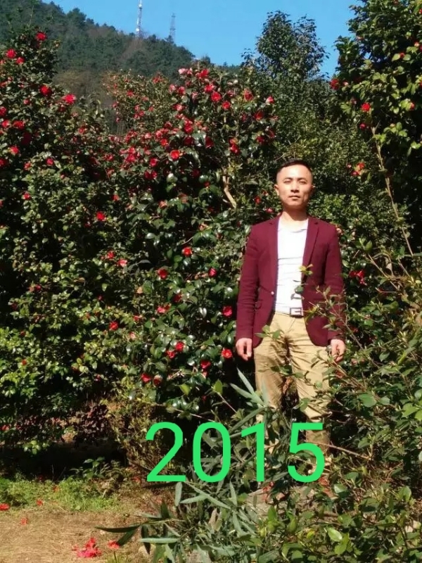 孤城的第一张照片--连云港相亲服务中心