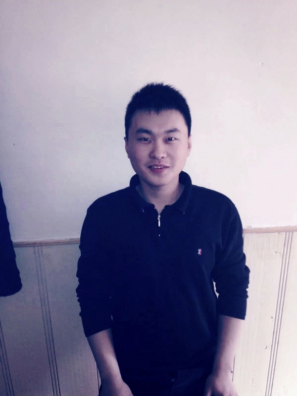 阳光总在风雨后的第一张照片--连云港相亲服务中心