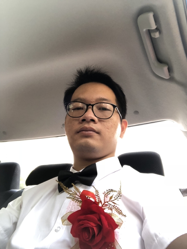 陈陈的第一张照片--连云港相亲服务中心