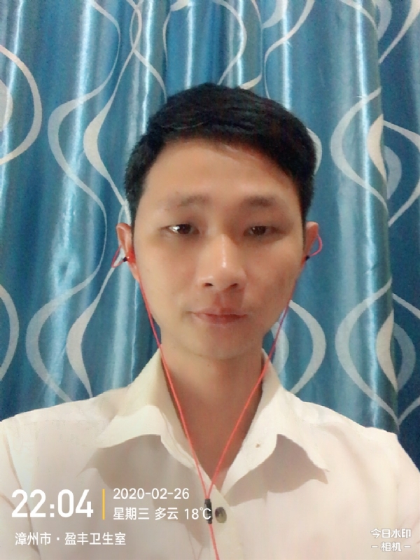 小林的第二张照片--连云港相亲服务中心