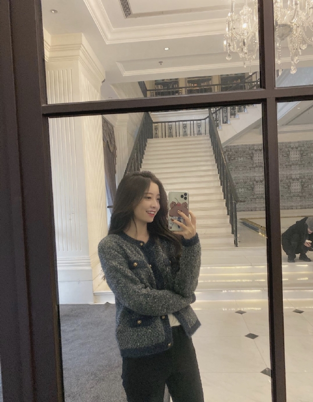 Emily的第一张照片--连云港相亲服务中心