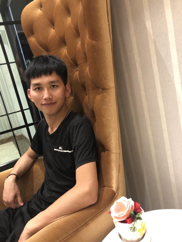 勿忘稀粥的第一张照片--连云港相亲服务中心