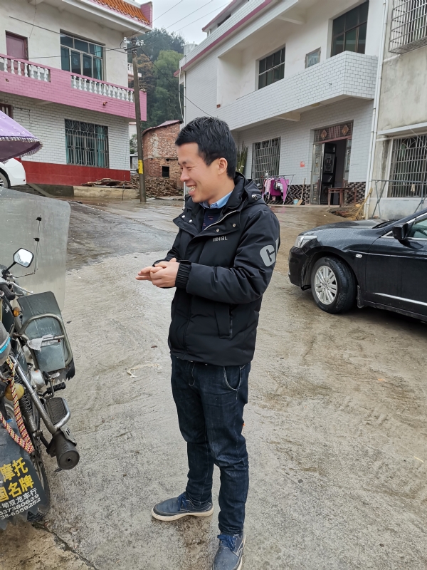 美好的等待的第一张照片--连云港相亲服务中心