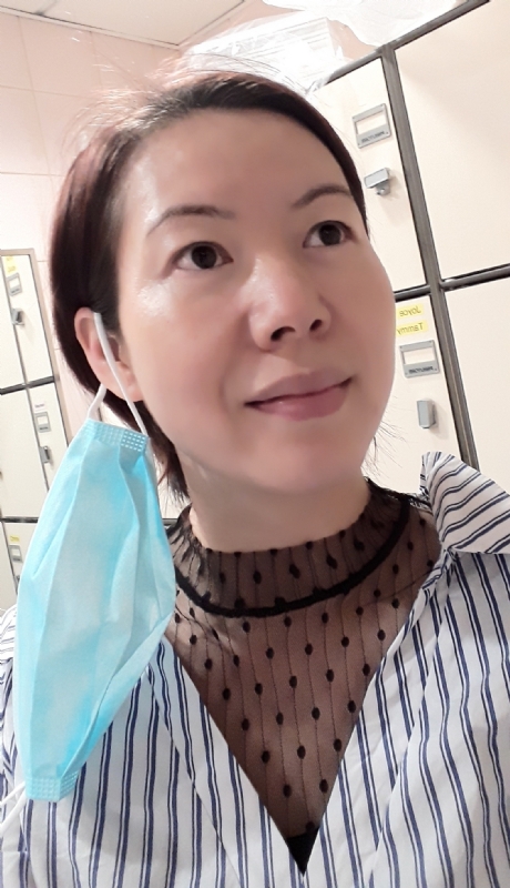 Nana的第一张照片--连云港相亲服务中心