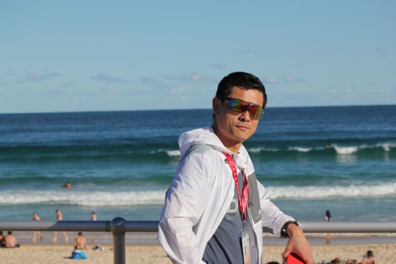 缘分的第一张照片--连云港相亲服务中心