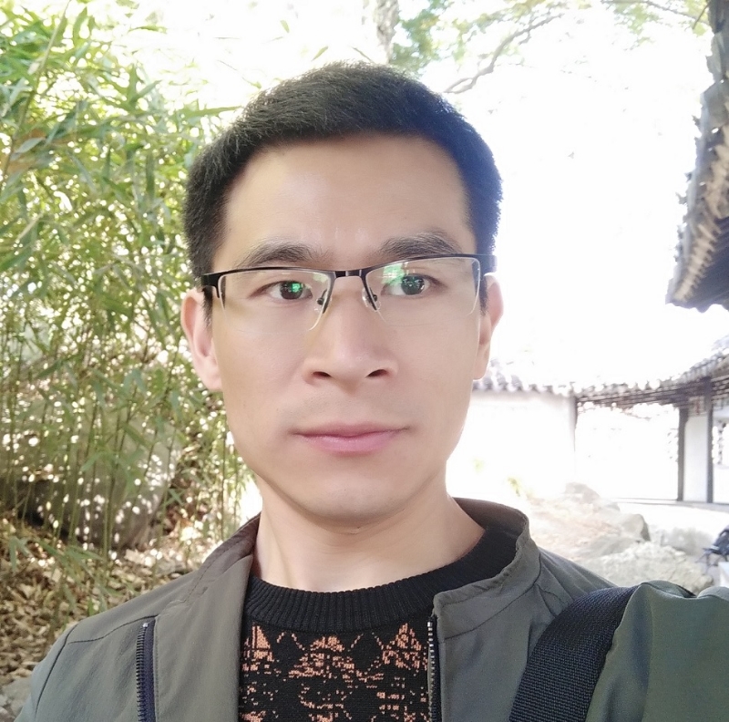 翔飞的第一张照片--连云港相亲服务中心