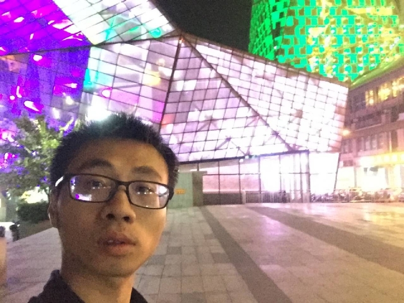 程生的第一张照片--连云港相亲服务中心