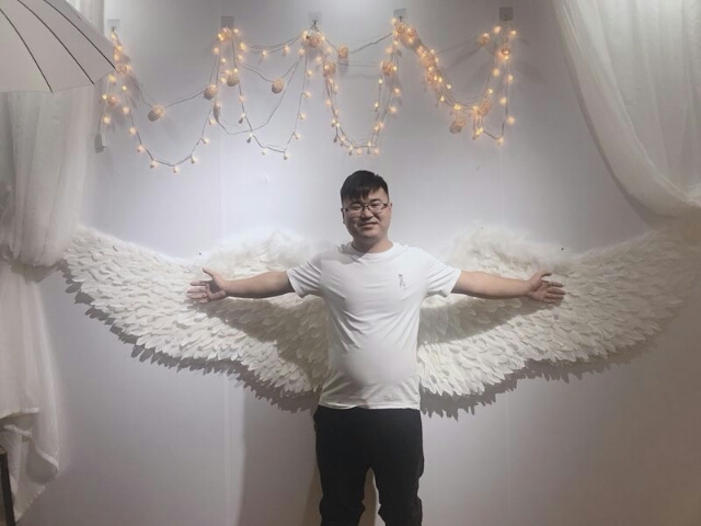 小凡的第一张照片--连云港相亲服务中心