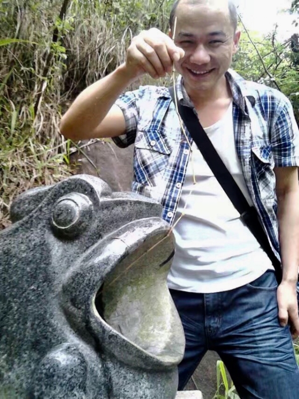 搜搜更懂你的第二张照片--连云港相亲服务中心