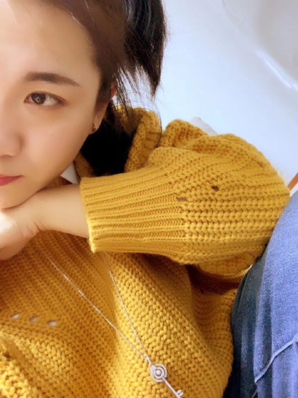 包容的第二张照片--连云港相亲服务中心