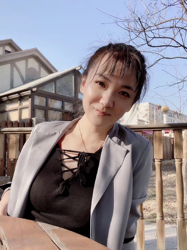 包容的第三张照片--连云港相亲服务中心