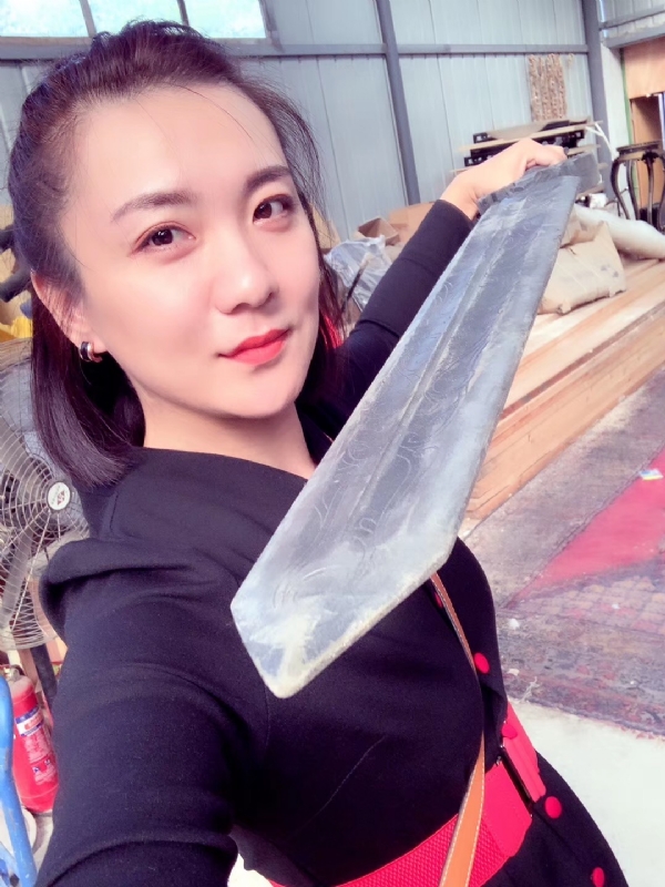 包容的第四张照片--连云港相亲服务中心