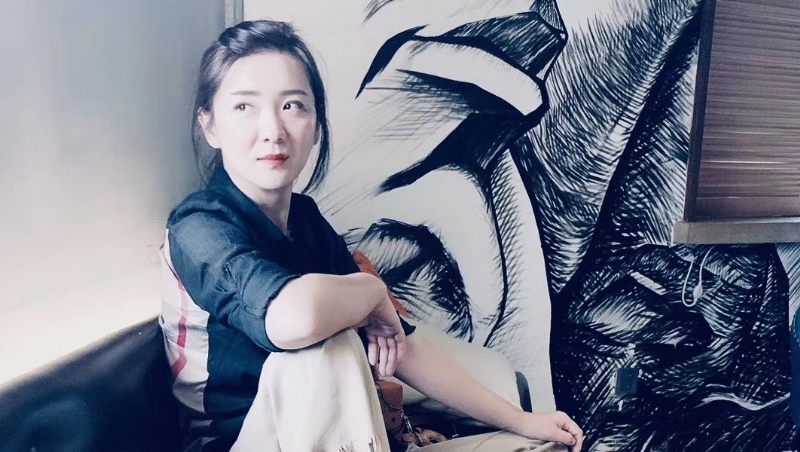 包容的第五张照片--连云港相亲服务中心