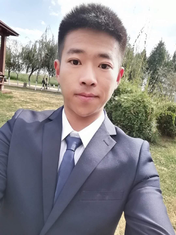 昌先生的第一张照片--连云港相亲服务中心