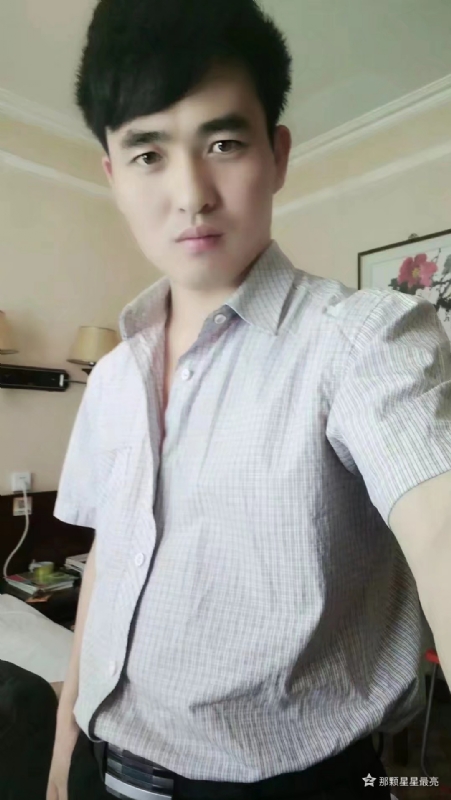 牛郎的第一张照片--连云港相亲服务中心