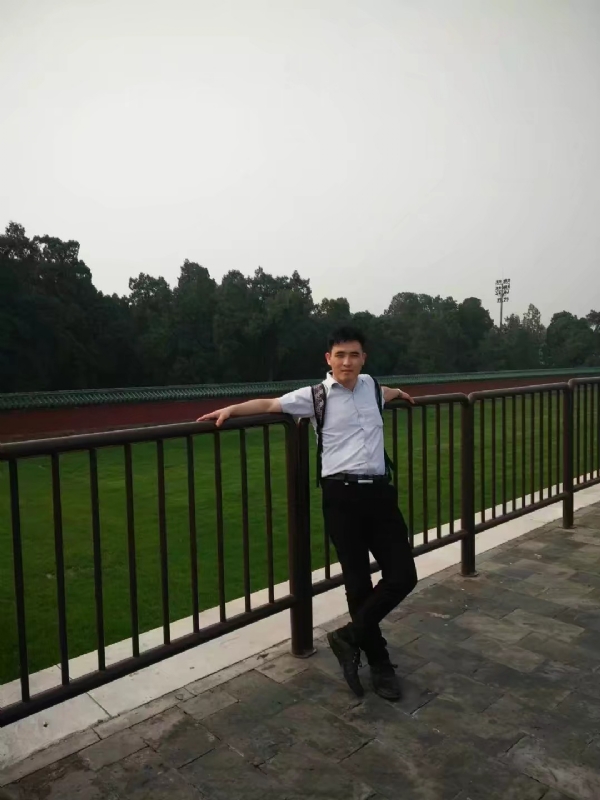 牛郎的第三张照片--连云港相亲服务中心