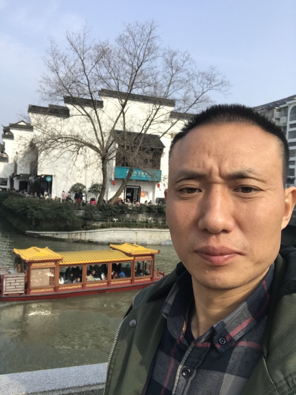 上善的第一张照片--连云港相亲服务中心