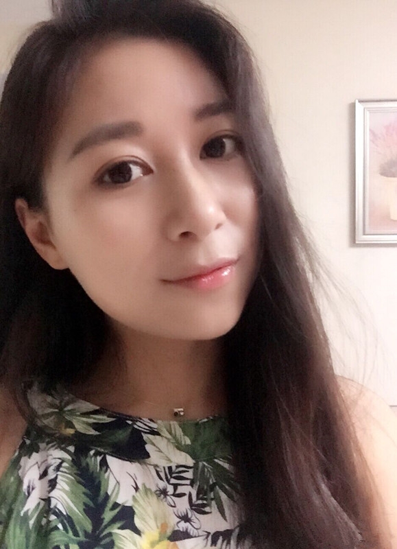 盛開的第一张照片--连云港相亲服务中心