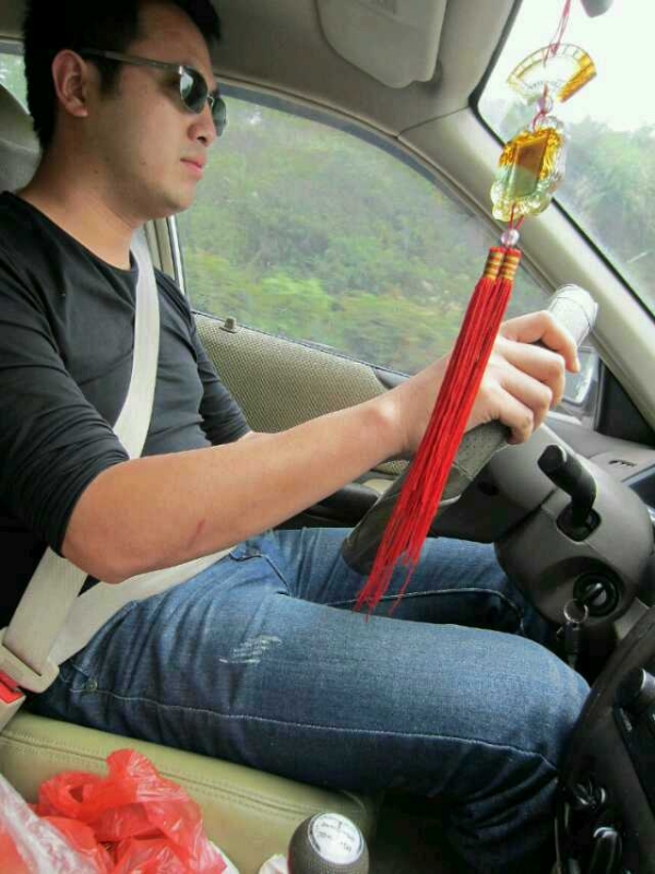 熊猫的第一张照片--连云港相亲服务中心