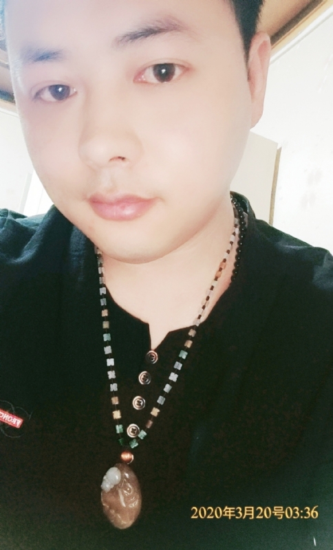 滴水成沙的第一张照片--连云港相亲服务中心