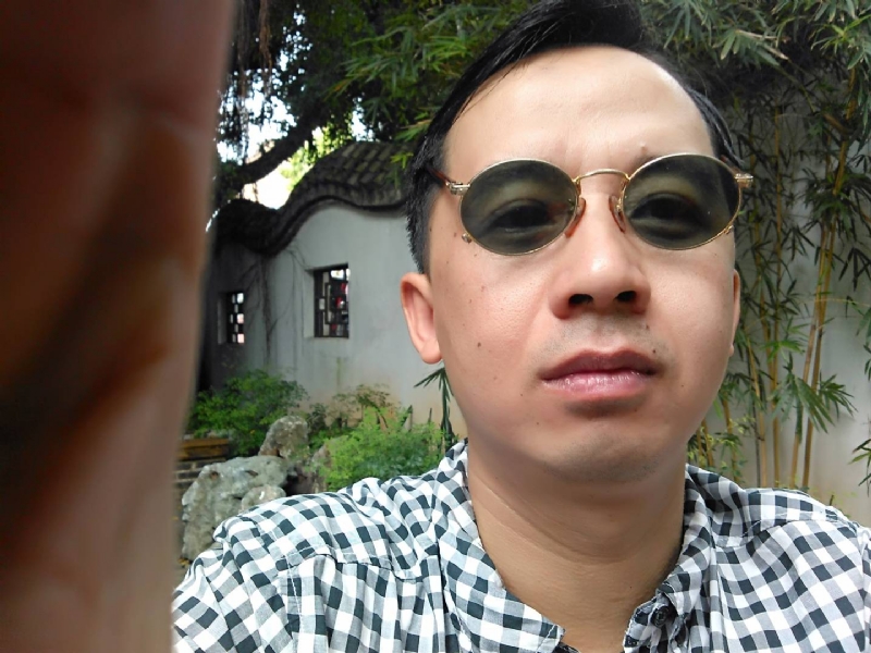 网网忘记了的第一张照片--连云港相亲服务中心