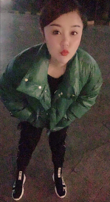 杨乔依的第一张照片--连云港相亲服务中心