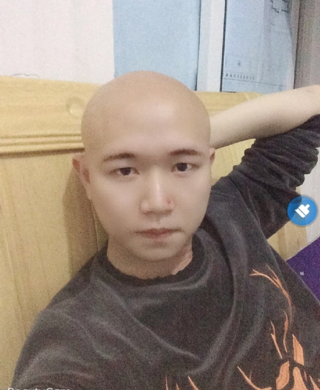 昊天的第一张照片--连云港相亲服务中心