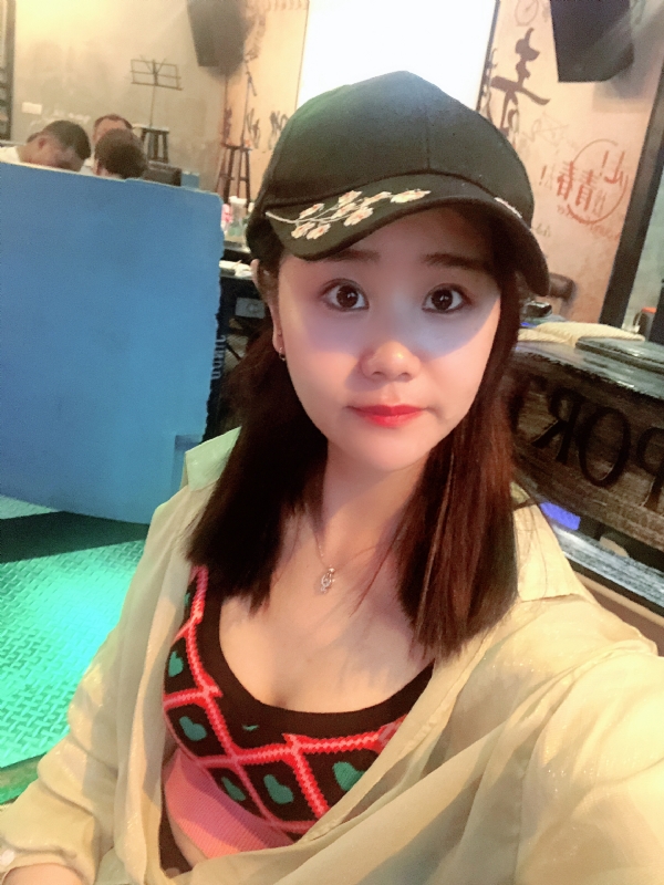 沐秋的第一张照片--连云港相亲服务中心