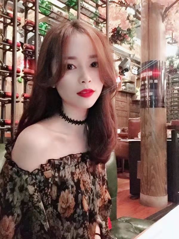 晓洁的第一张照片--连云港相亲服务中心