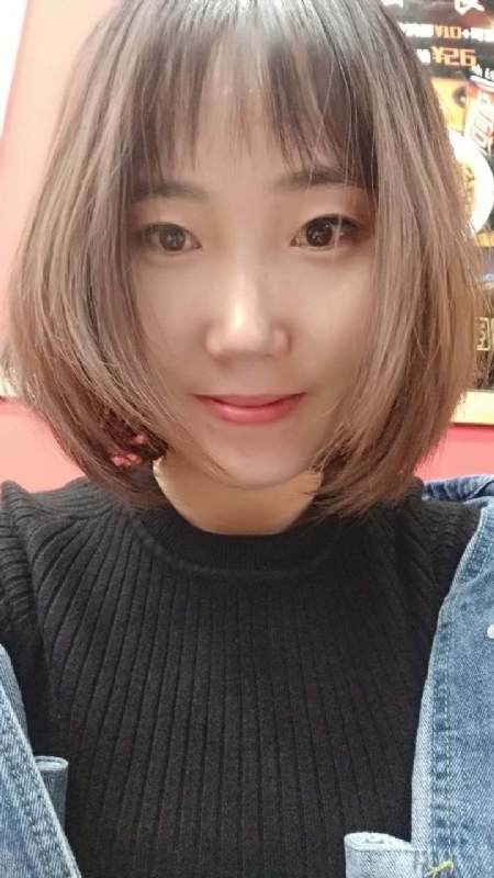 西西的第一张照片--连云港相亲服务中心