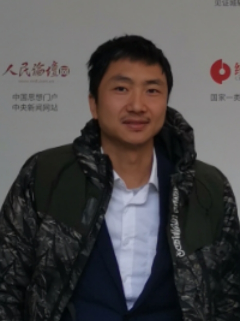 明的第一张照片--连云港相亲服务中心