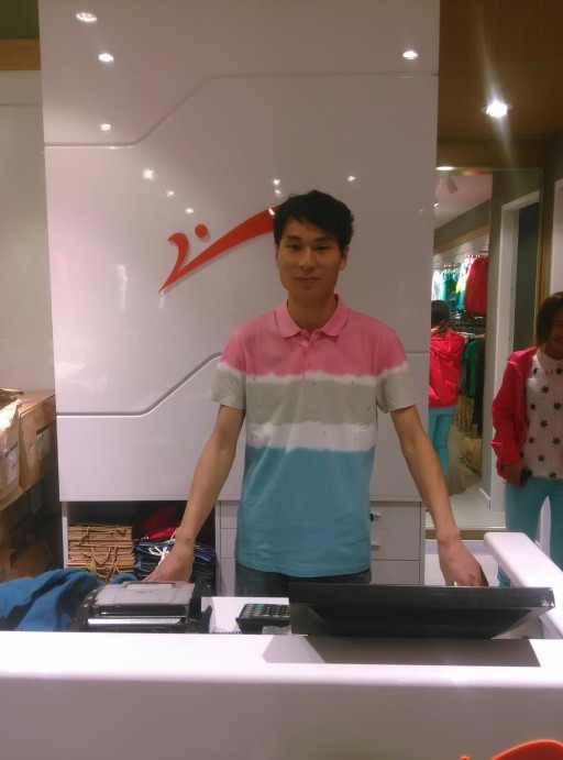 寻芳踪的第一张照片--连云港相亲服务中心